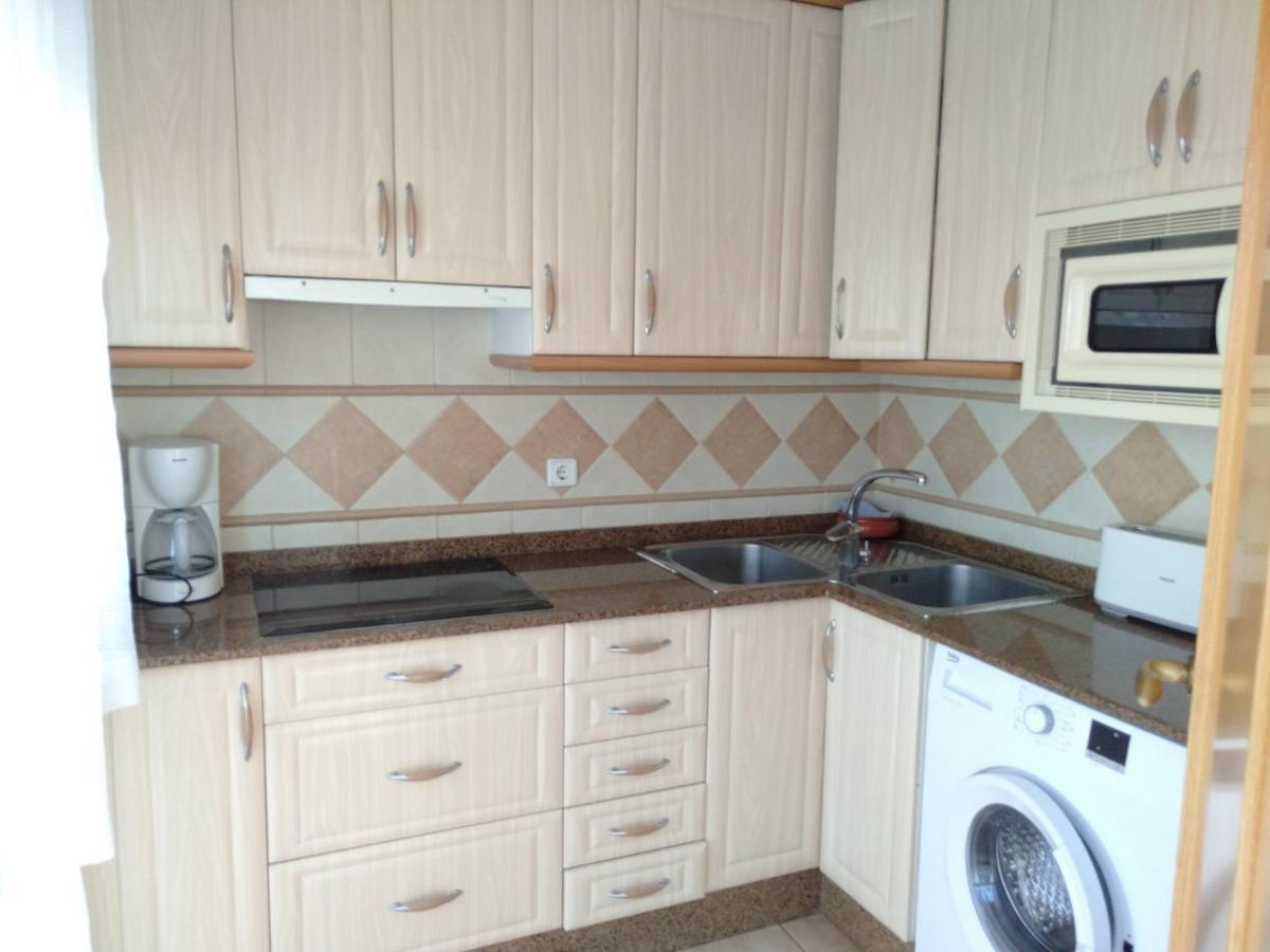 Benidorm Beach Apartment Benidorm