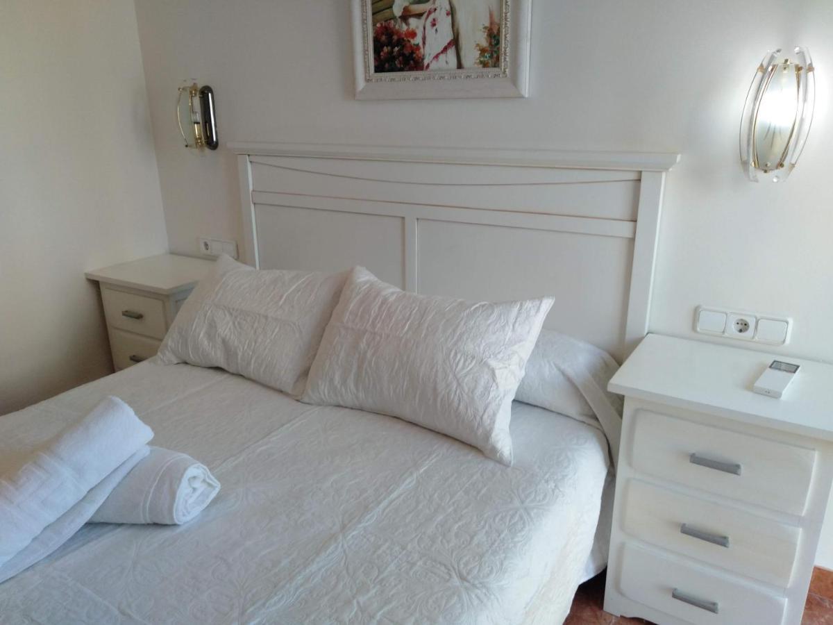 Benidorm Beach Apartment Benidorm