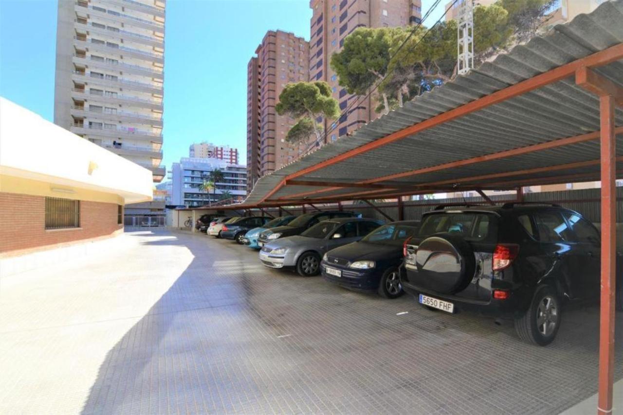 Apartment Benidorm Beach