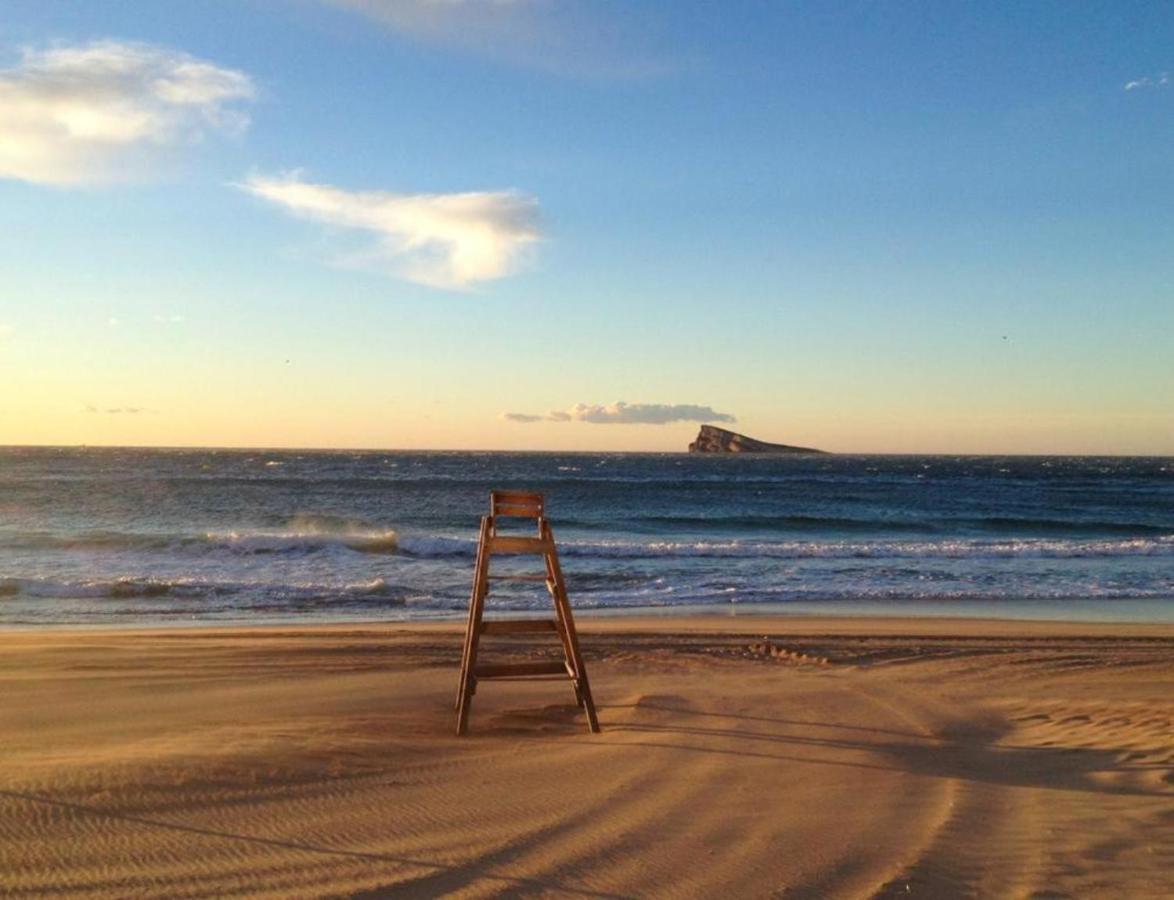 Apartment Benidorm Beach *