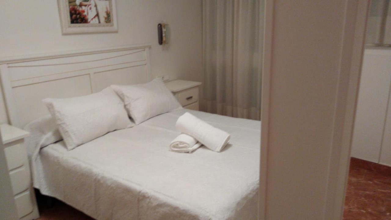 Benidorm Beach Apartment *