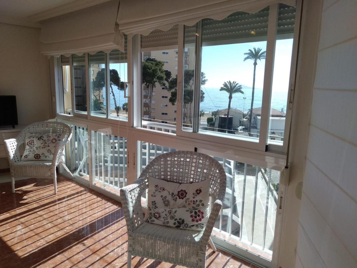 Appartamento Benidorm Beach Benidorm
