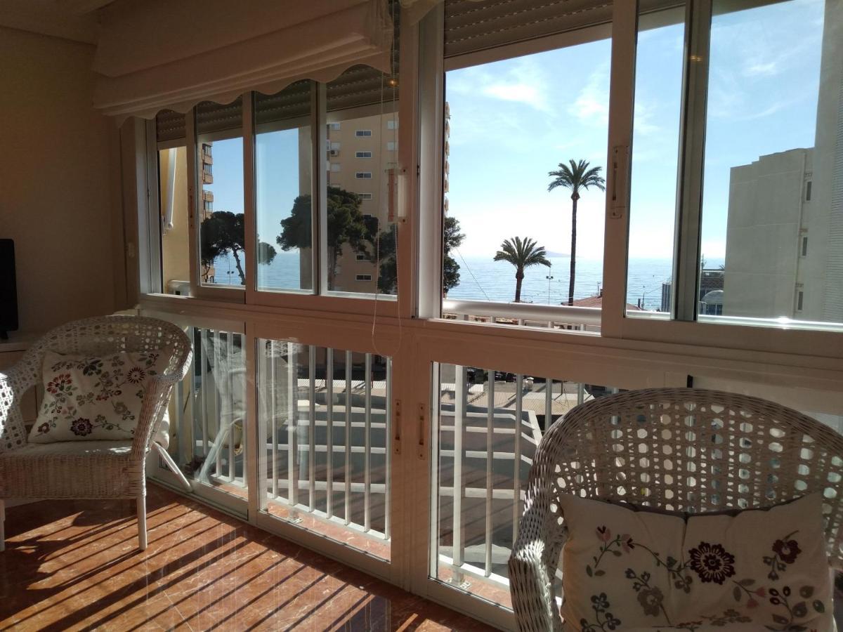 Appartamento Benidorm Beach