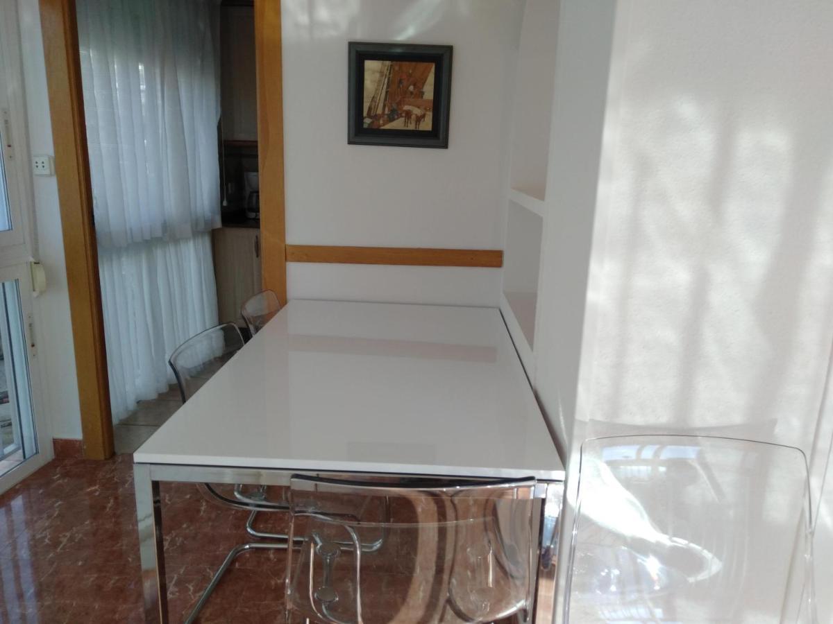 Apartment Benidorm Beach Benidorm