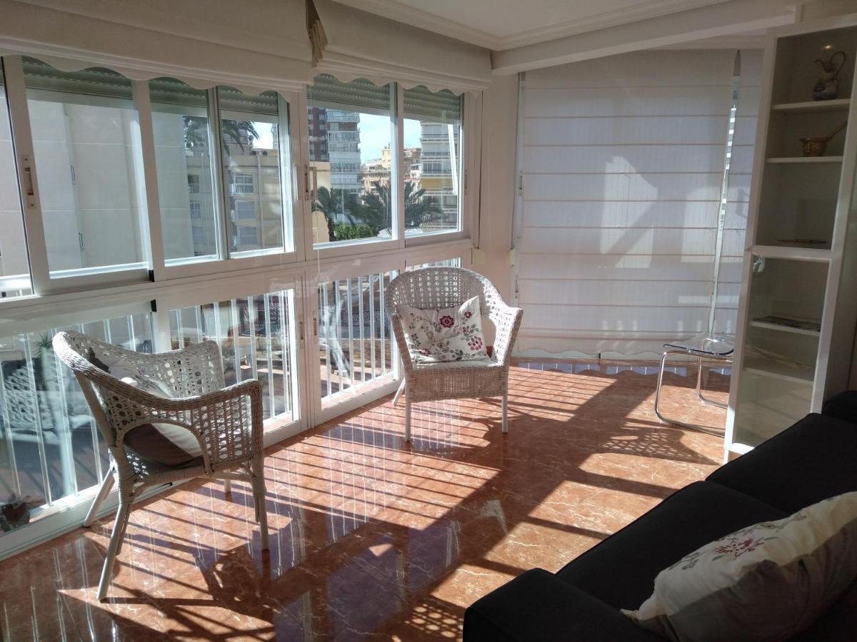 Benidorm Beach Apartment Benidorm