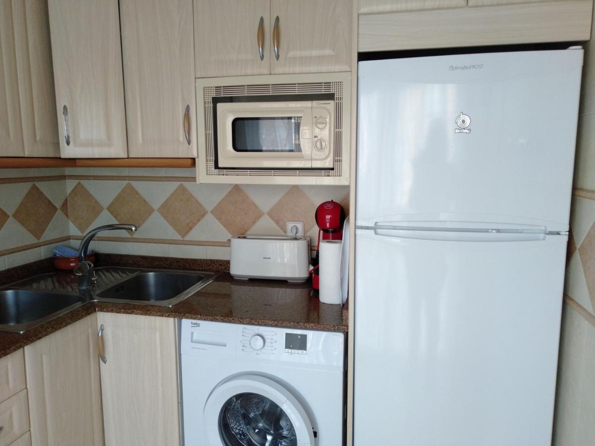 Benidorm Beach Apartment Benidorm