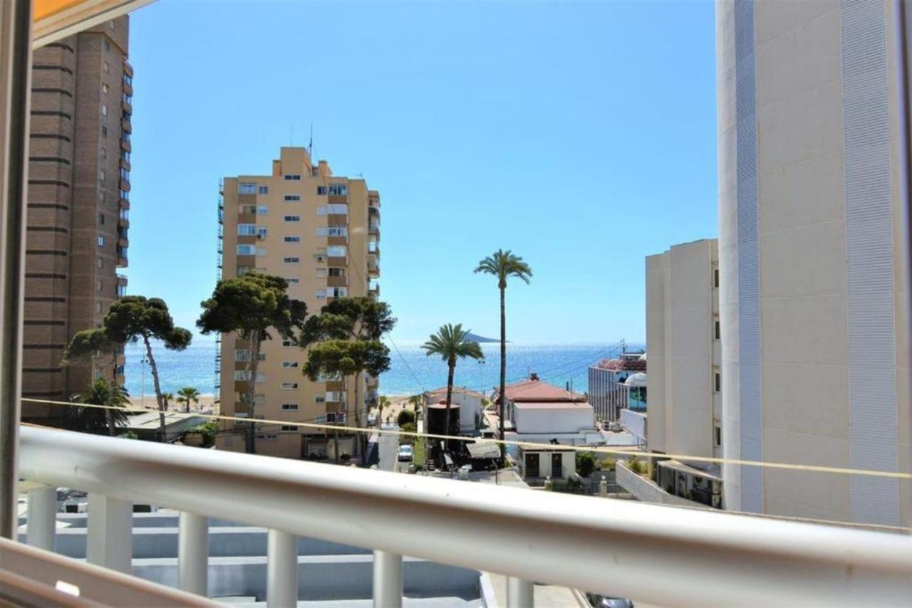 Apartment Benidorm Beach *