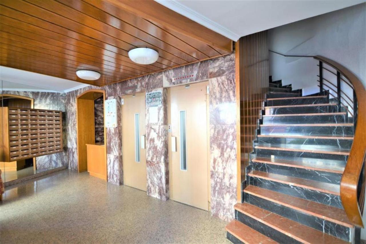 Appartamento Benidorm Beach Benidorm