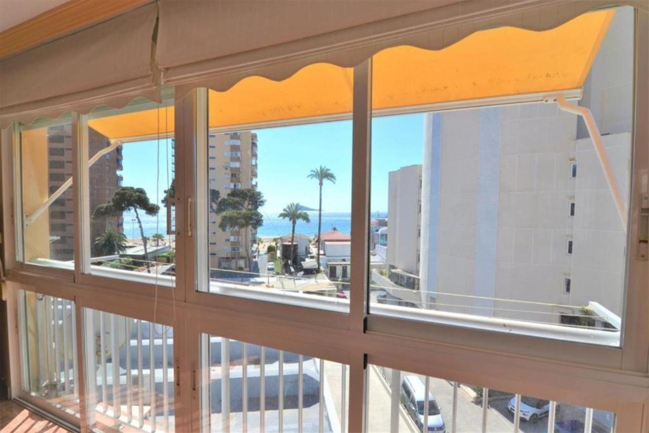Appartamento Benidorm Beach *